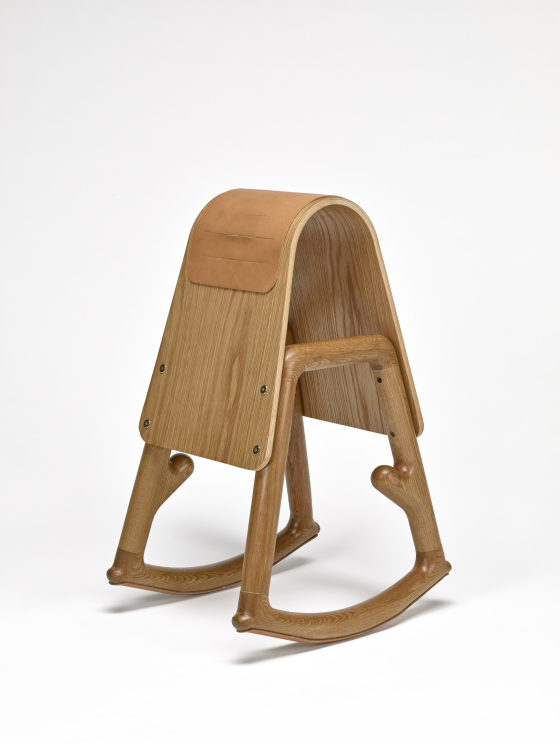 Sinmi Stool | Denver Art Museum