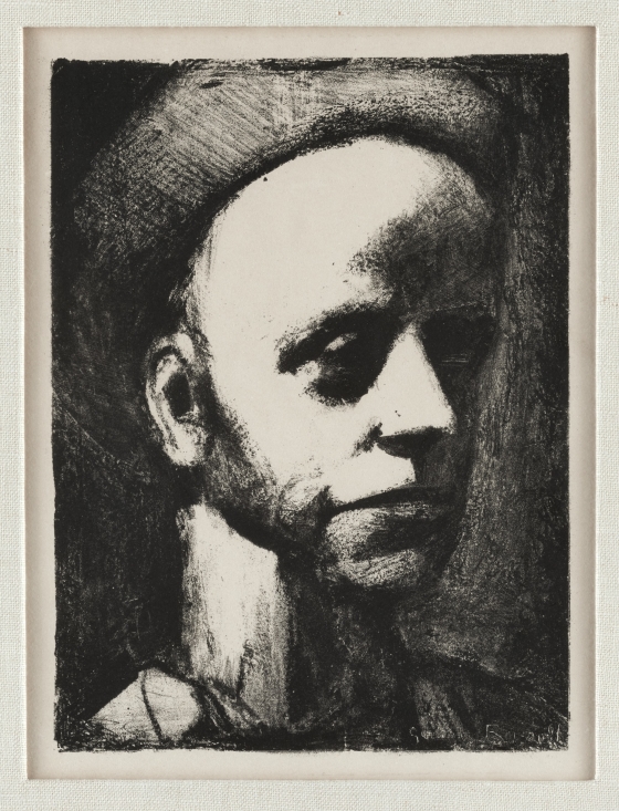 Self Portrait | Denver Art Museum
