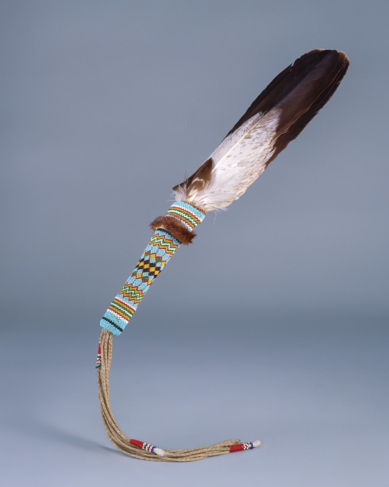 Fan Denver Art Museum