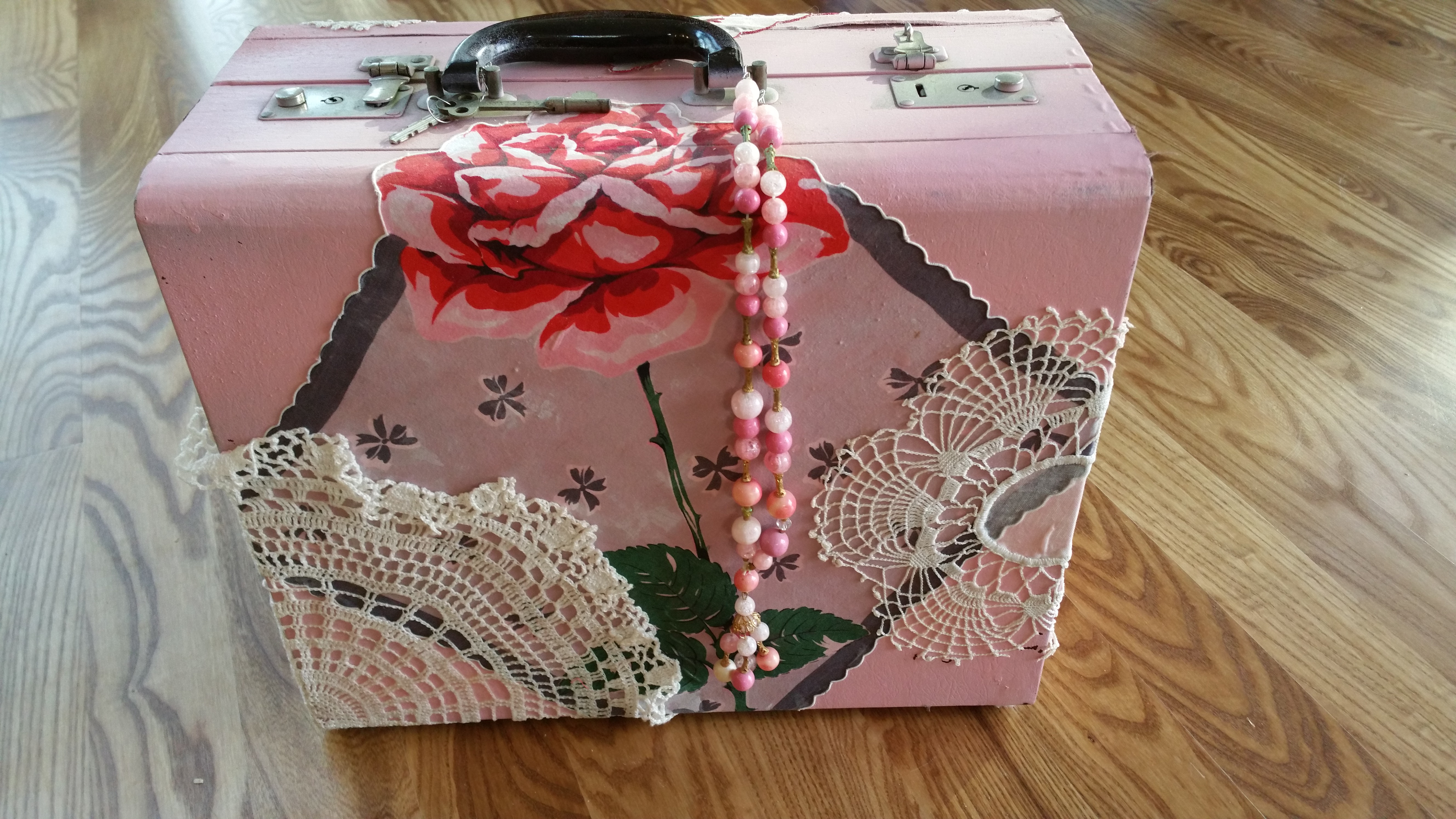 How To Make Photo Blocks - Running With Sisters, image size:5312x2988