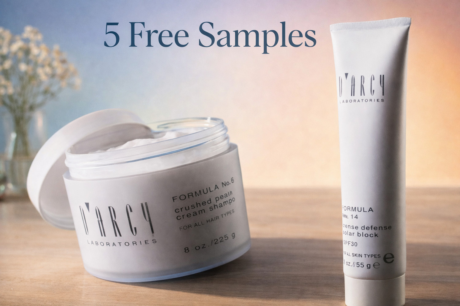 Free Sample
