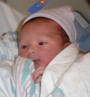 Adventures in Fatherhood: A Diary of My Second Daughter’s Birth