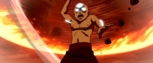 My Favorite Animated Movie and TV Scenes: Part 1