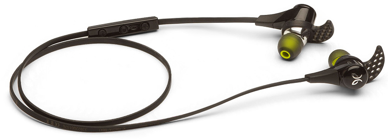 Fitness Gear Review: Jaybird Bluebud X with Comply Tips