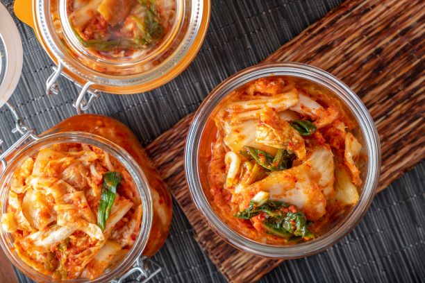 Kimchi