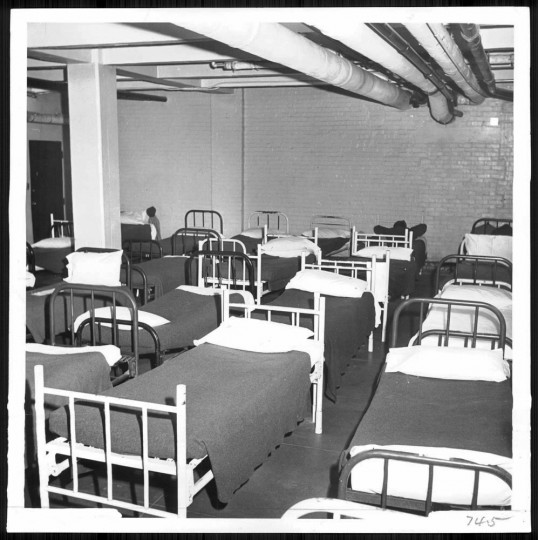 From The Archives Crownsville State Hospital