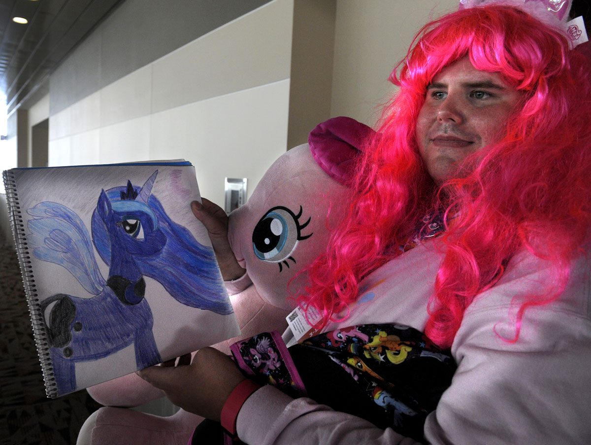 Брони субкультура презентация