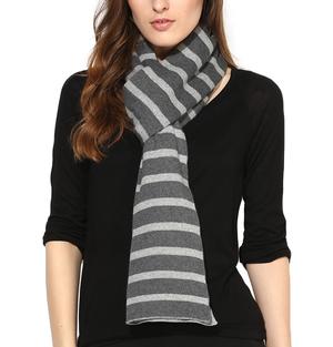 BEACH STRIPE SCARF