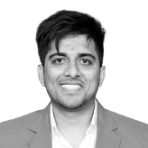 Gaurav Kumar Sharma