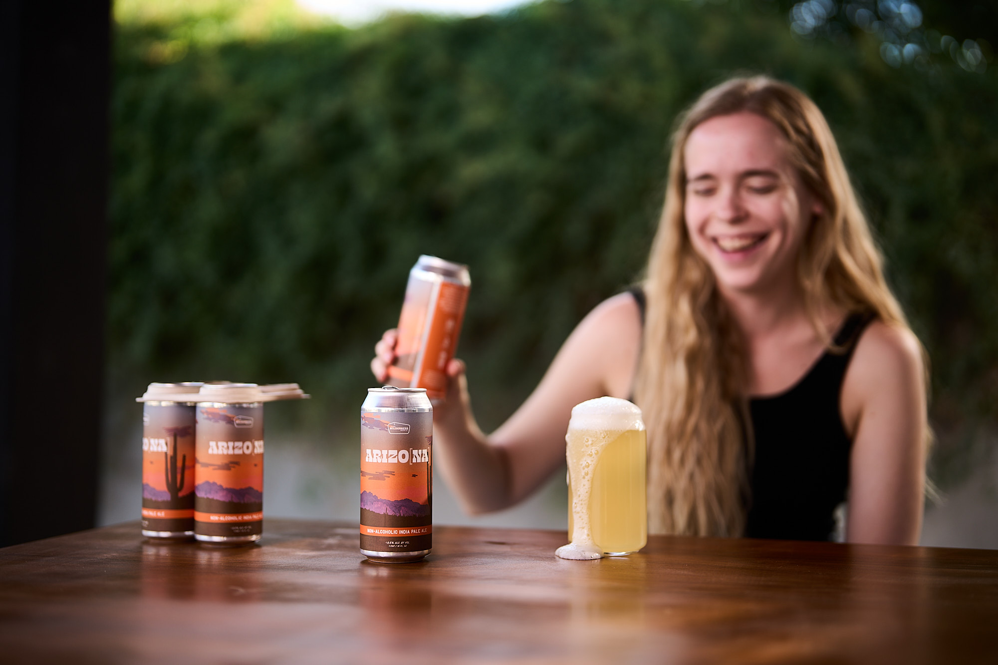 Arizona Wilderness Brewing Co.