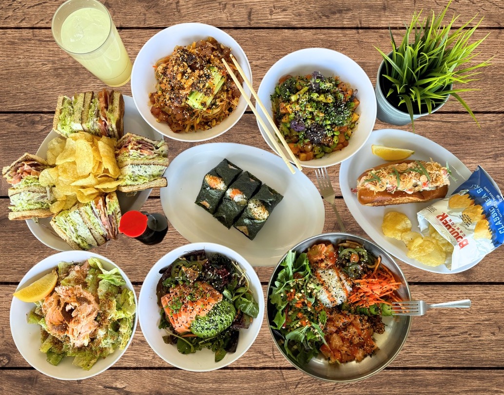 Chula Seafood Fresh Fish Market, Restaurant + Wholesale AZ + CA