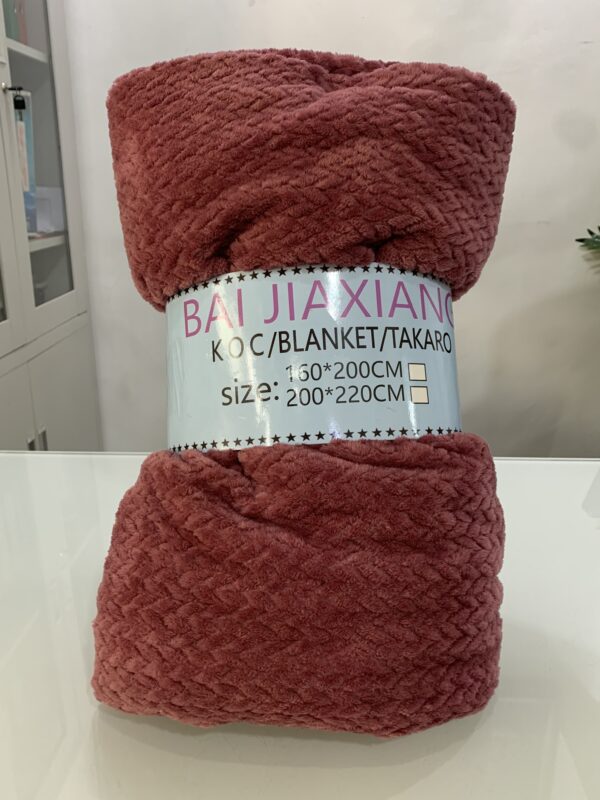 BLANKET 2792 - Image 5