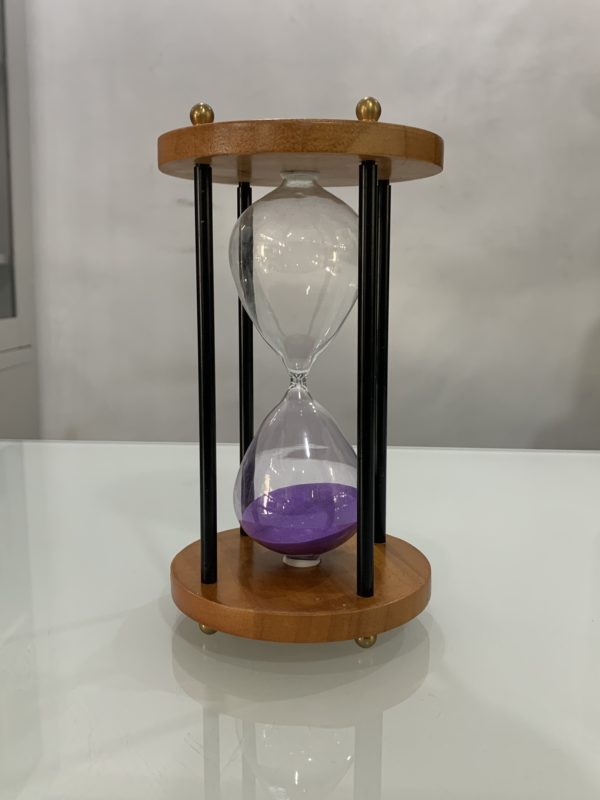 Hour Glass 3452 - Image 2