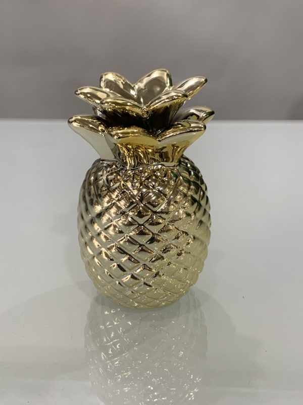 PINEAPPLE DECOR ROSE - Image 4