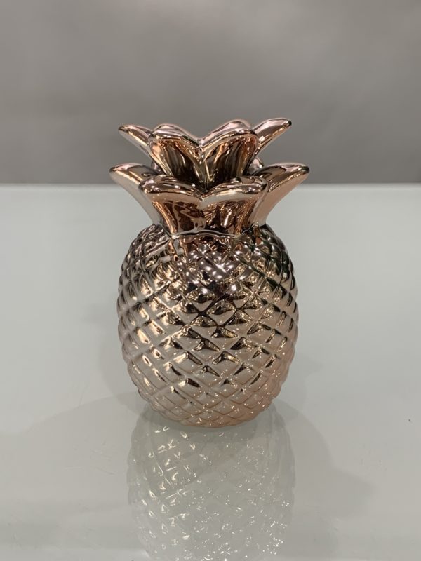 PINEAPPLE DECOR ROSE - Image 3