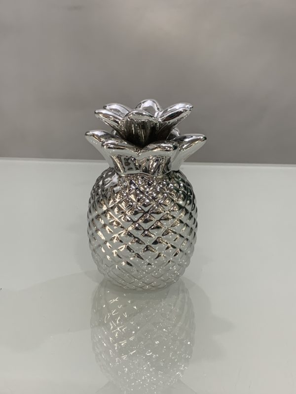PINEAPPLE DECOR ROSE