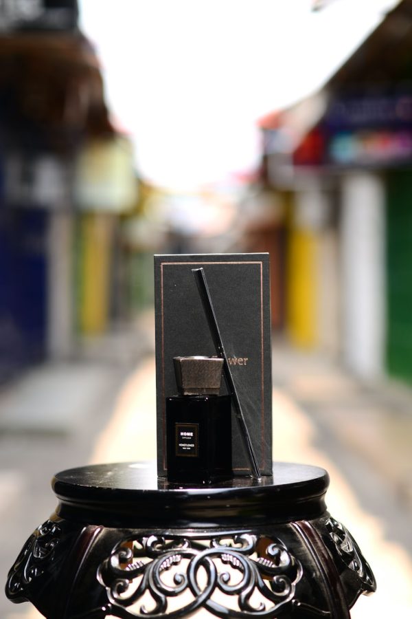 Diffuser