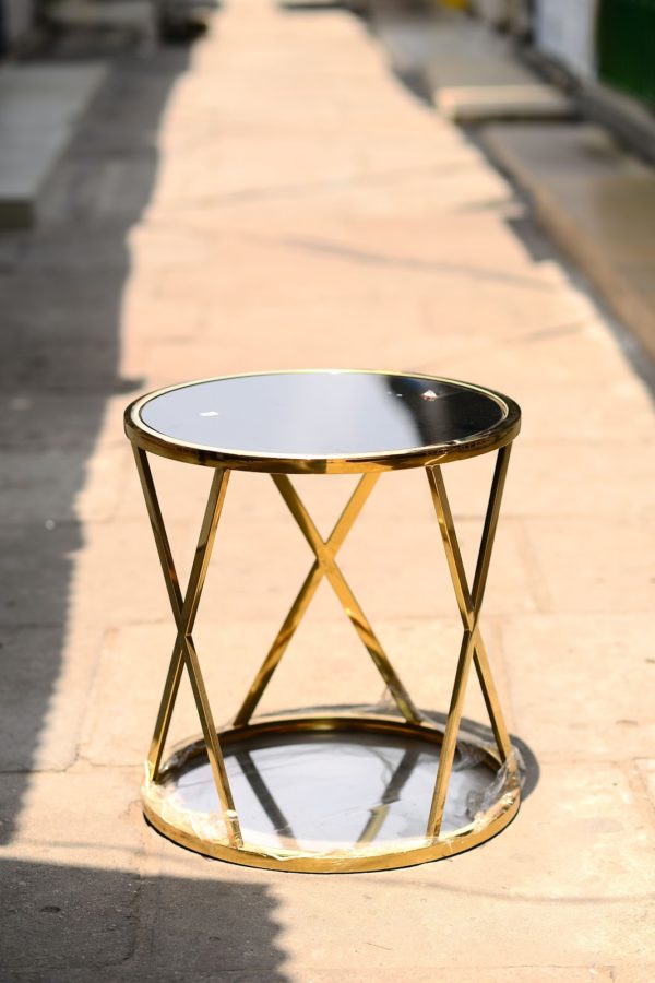 Side stool