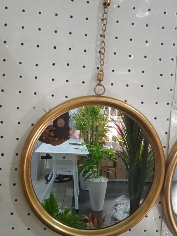 Wall Mirror