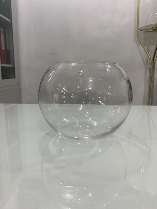 FISH BOWL 664