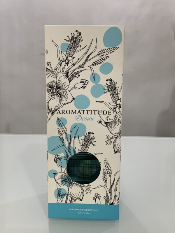 REED DIFFUSER 3542 - Image 3