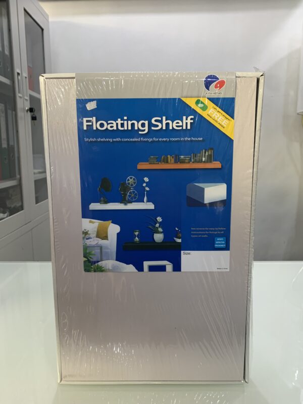 FLOATING SHELF 3030 - Image 4