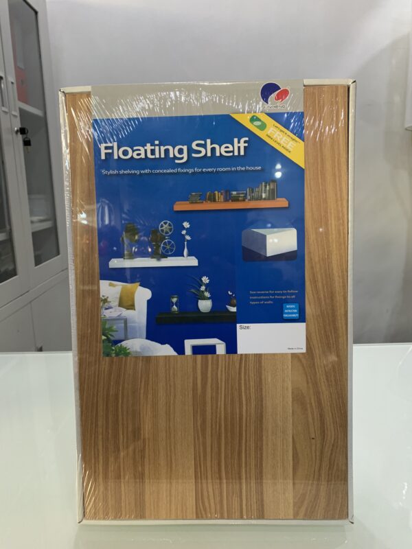 FLOATING SHELF 3030 - Image 3
