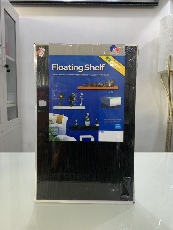 FLOATING SHELF 3030 - Image 2