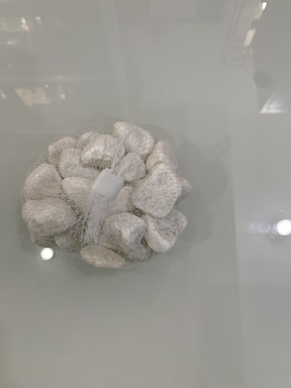 WHITE STONE 1627