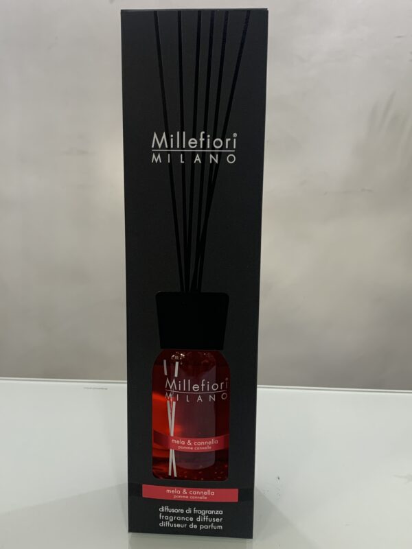 MILLEFIORI DIFFUSER 3412