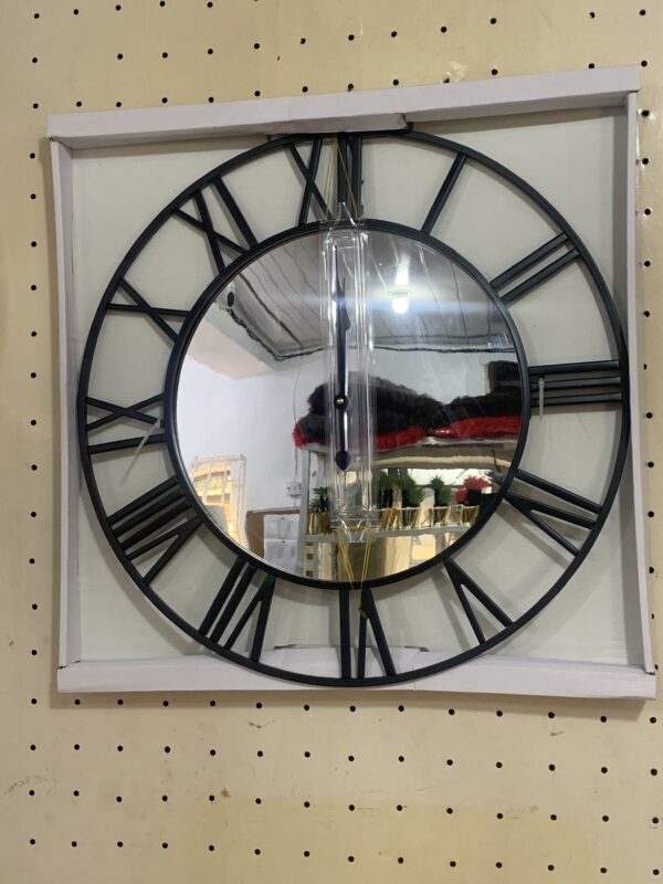 CLOCK 3865 - Image 3