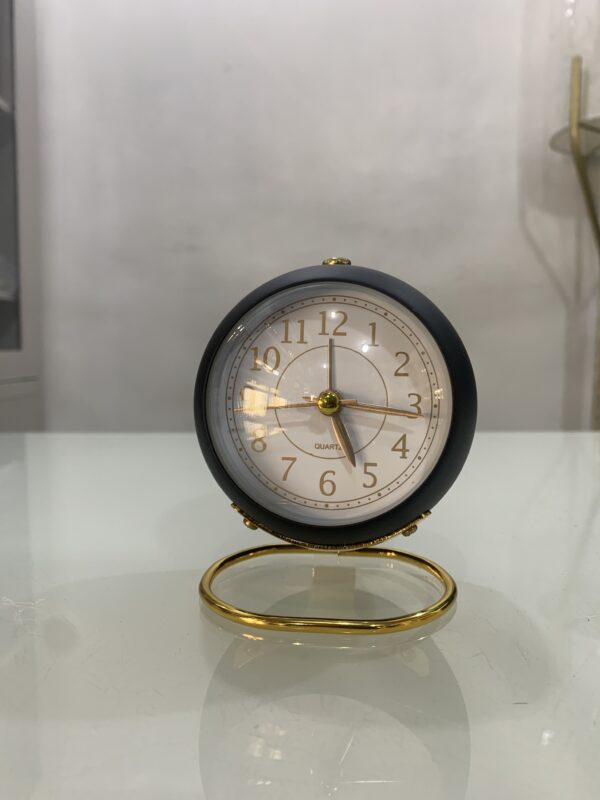 ALARM CLOCK 3881