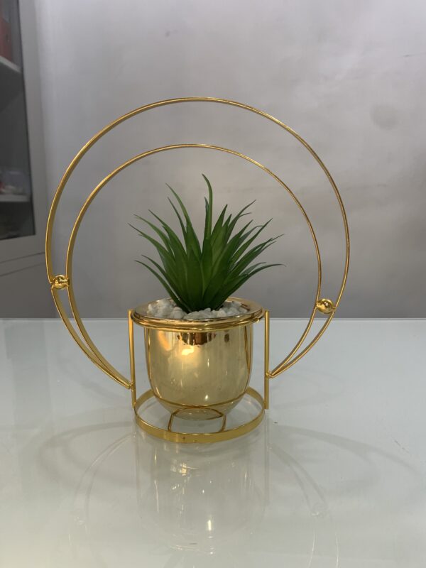 POTTED PLANT 3878