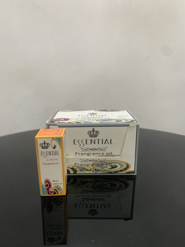 ESSENTIAL OIL 1387