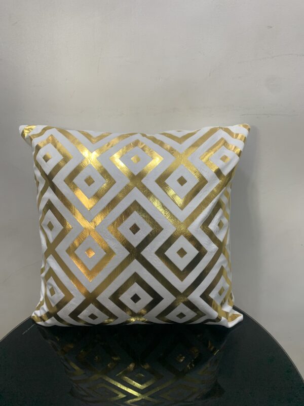 THROW PILLOW COVER 3928\4297 - Image 2