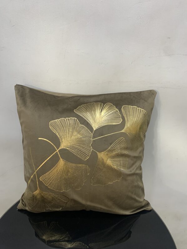 THROW PILLOW COVER 3926 - Image 2