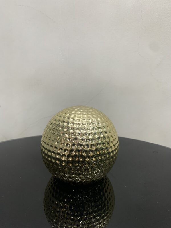 DECOR BALL 3840
