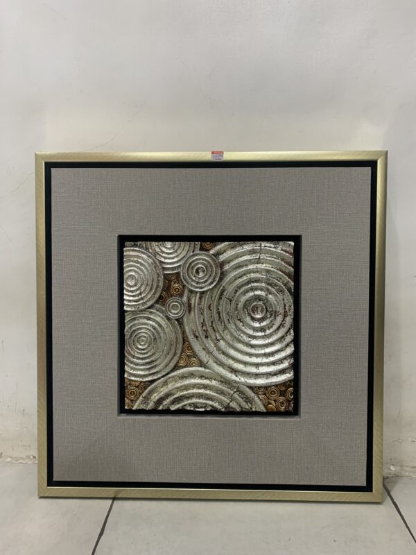 WALL FRAME 2371