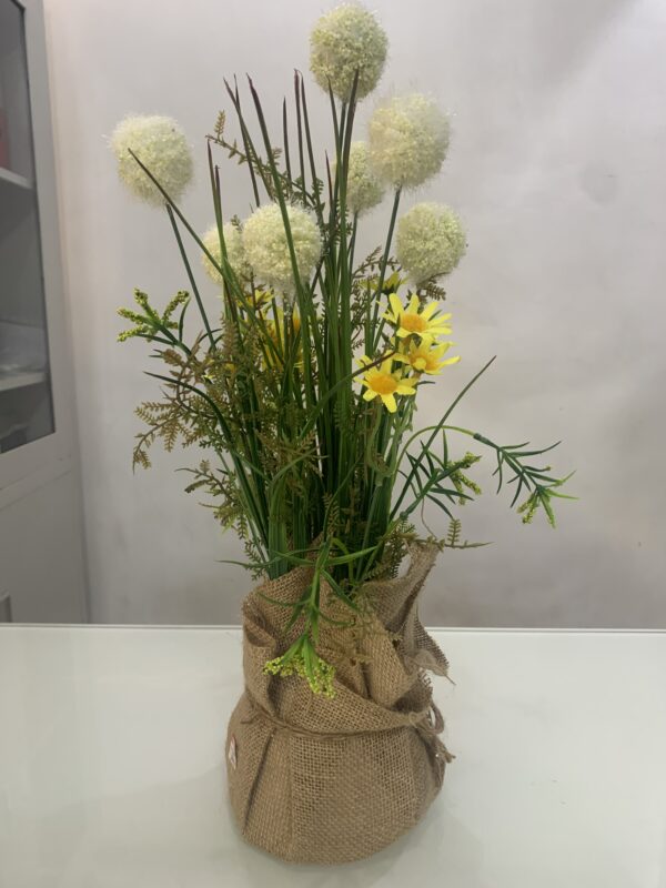 POTTED PLANT 3992 - Image 4