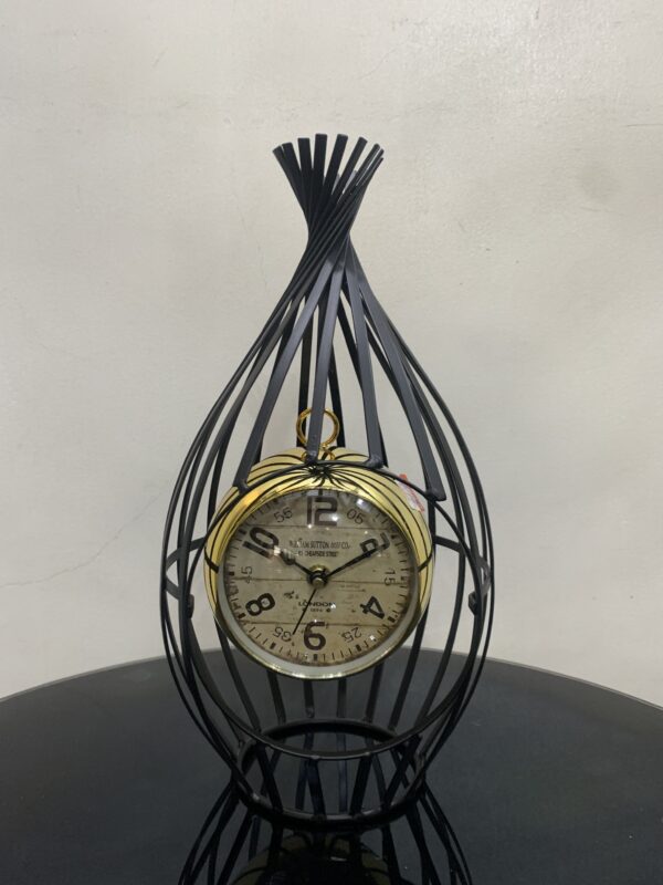 CLOCK 4189