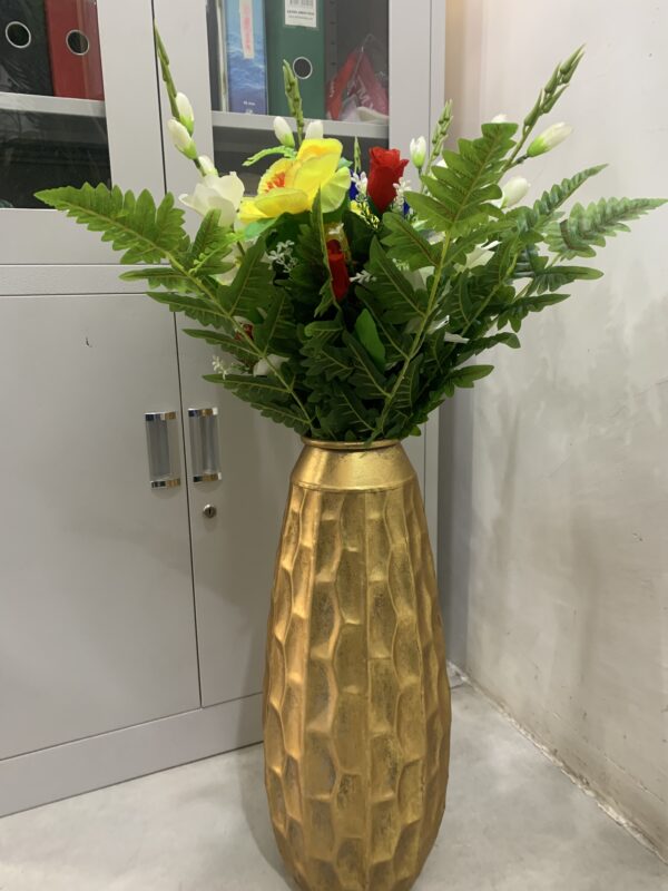 METAL VASE 3999 - Image 2