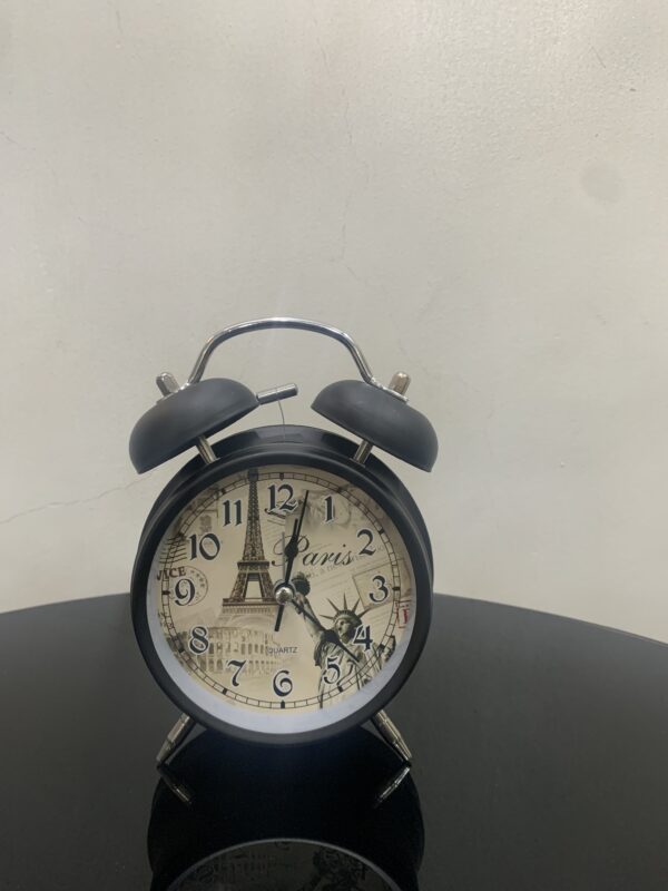 ALARM CLOCK 2223 - Image 4