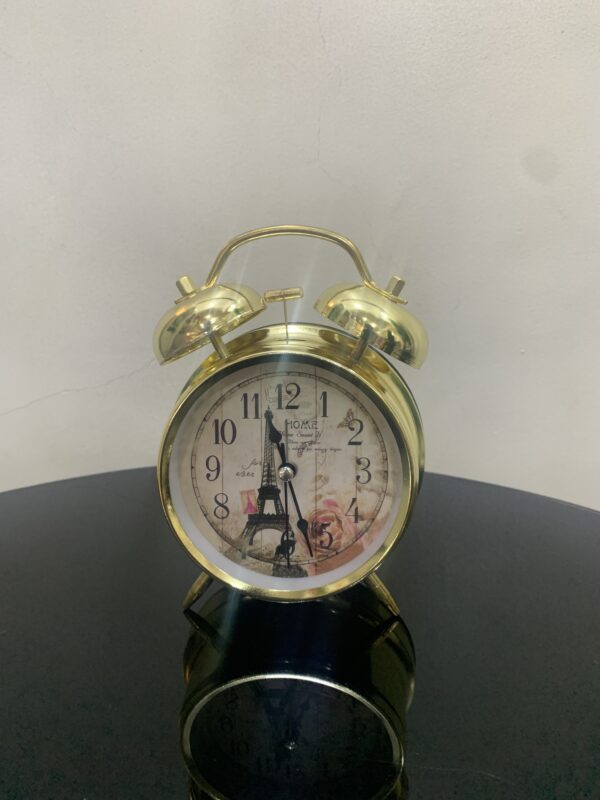 ALARM CLOCK 2223 - Image 2