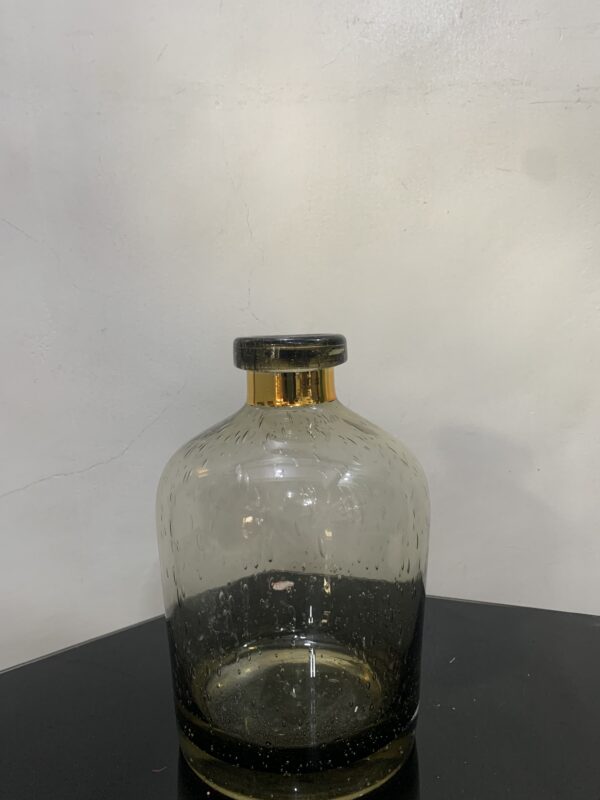 BOTTLE VASE 4231