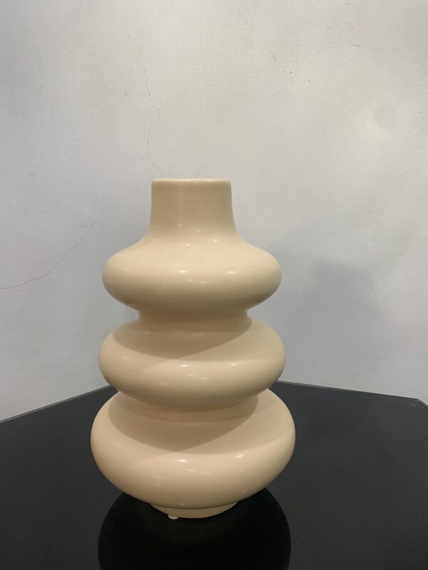 CERAMICS VASE 4213 - Image 3