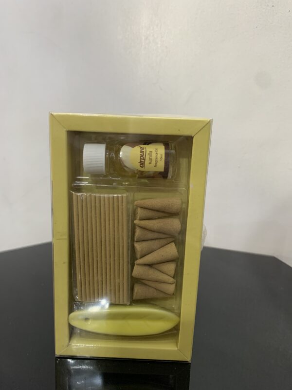 HOME FRAGRANCE KIT 4193 - Image 6