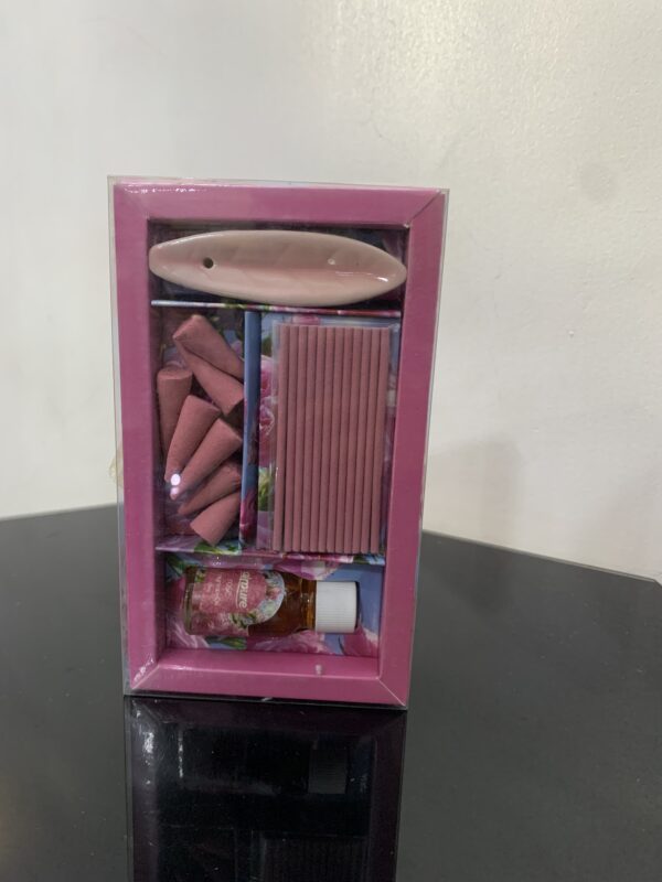 HOME FRAGRANCE KIT 4193 - Image 8