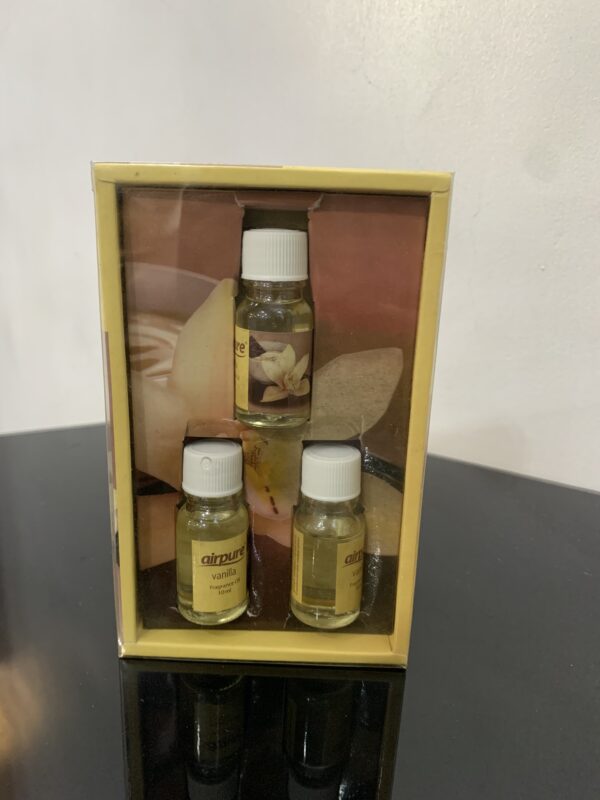HOME FRAGRANCE KIT 4193