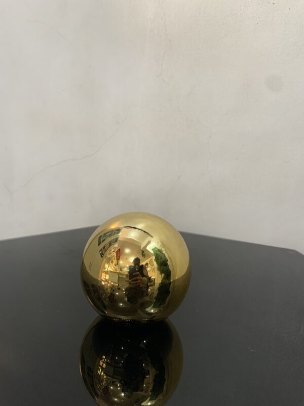 GOLD BALL 4283