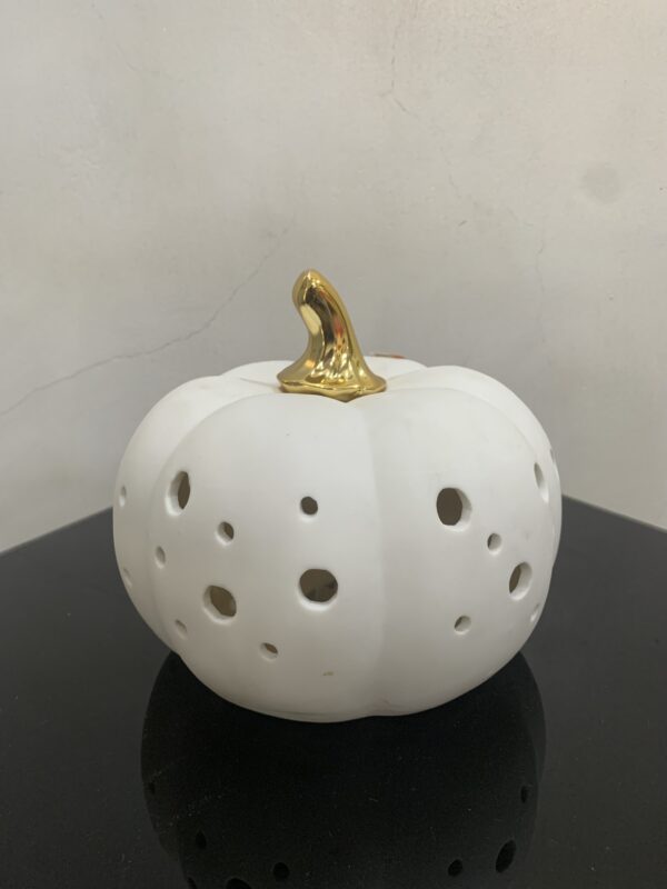 PUMPKIN DECOR 4312